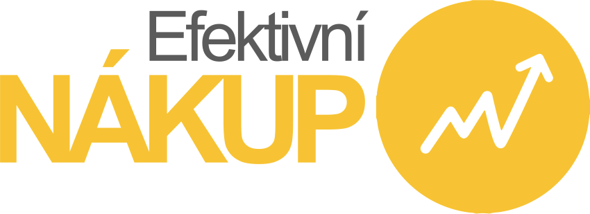 Efektivní nákup 2025