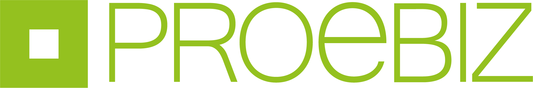 PROEBIZ